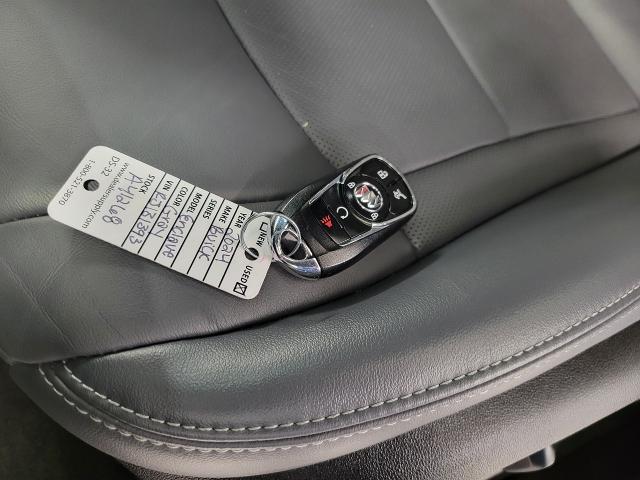 2024 Buick Enclave Vehicle Photo in NEENAH, WI 54956-2243