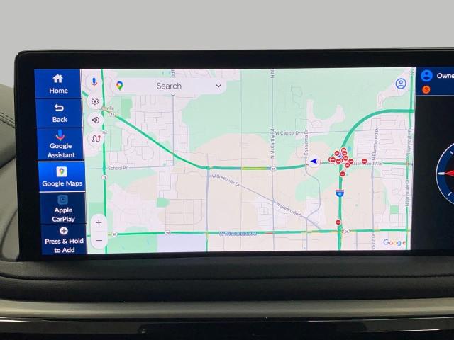 2025 Acura MDX Vehicle Photo in Appleton, WI 54913