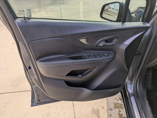 2018 Buick Encore Vehicle Photo in SELMA, TX 78154-1459