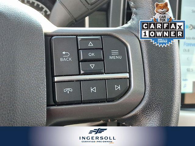 2021 Ford F-150 Vehicle Photo in WATERTOWN, CT 06795-3318
