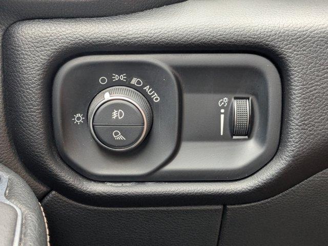 2024 Ram 2500 Vehicle Photo in BRUNSWICK, GA 31525-1881