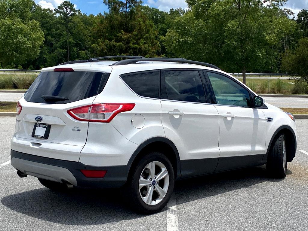 2015 Ford Escape Vehicle Photo in POOLER, GA 31322-3252