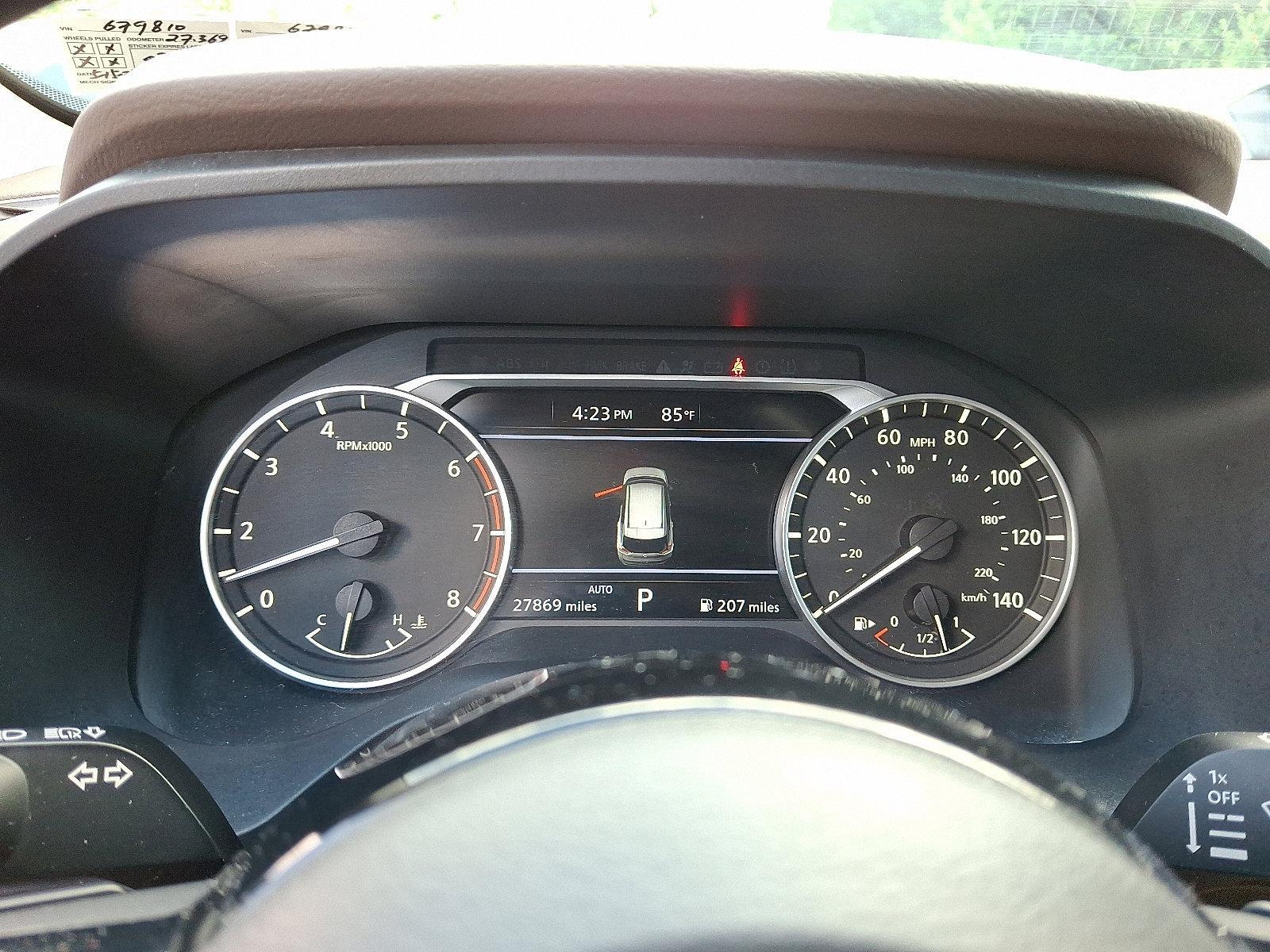 2022 Nissan Rogue Vehicle Photo in Jenkintown, PA 19046