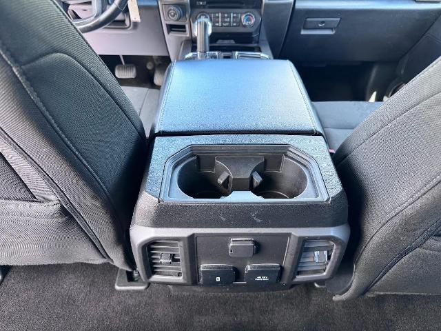 2018 Ford F-150 Vehicle Photo in Oshkosh, WI 54901