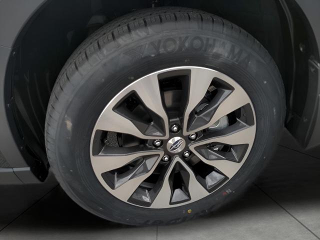 2025 Subaru Outback Vehicle Photo in Green Bay, WI 54304