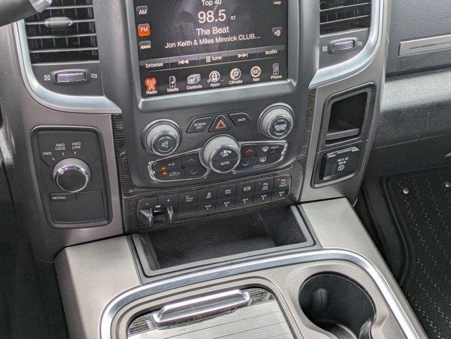 2016 Ram 3500 Vehicle Photo in SELMA, TX 78154-1459