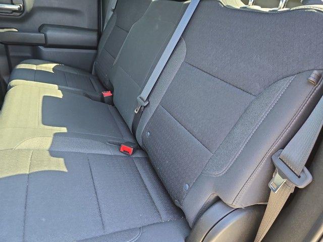 2022 Chevrolet Silverado 1500 Vehicle Photo in Pleasant Hills, PA 15236