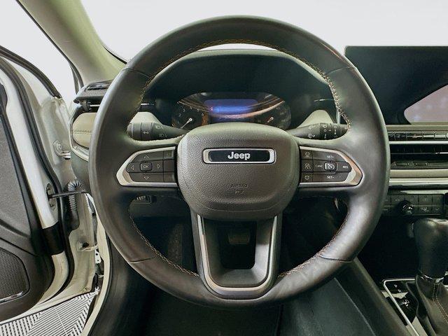 2022 Jeep Compass Vehicle Photo in Doylsetown, PA 18901