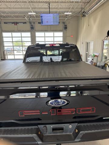 2023 Ford F-150 Vehicle Photo in Peoria, IL 61615