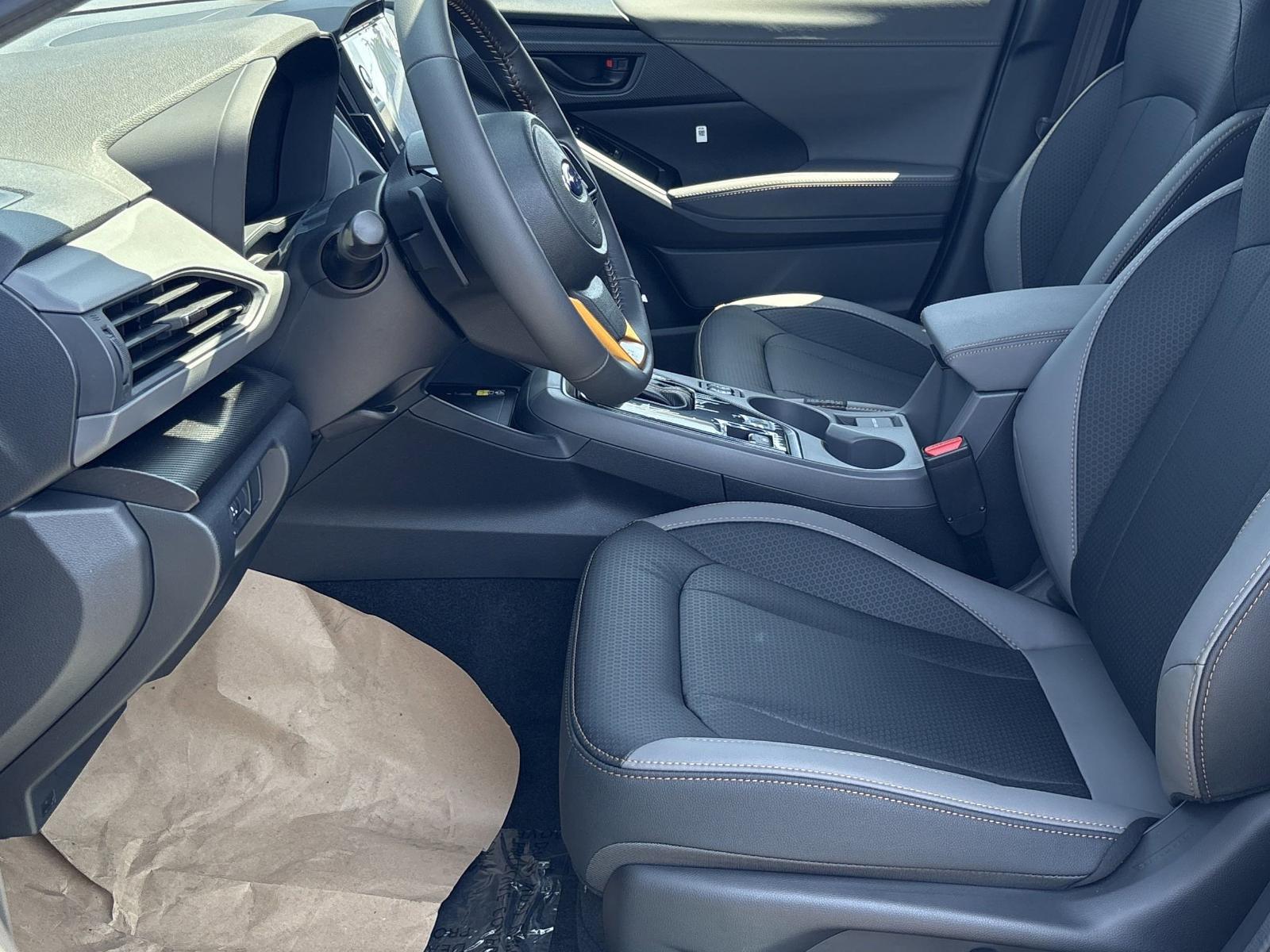 2025 Subaru Crosstrek Vehicle Photo in Mechanicsburg, PA 17050