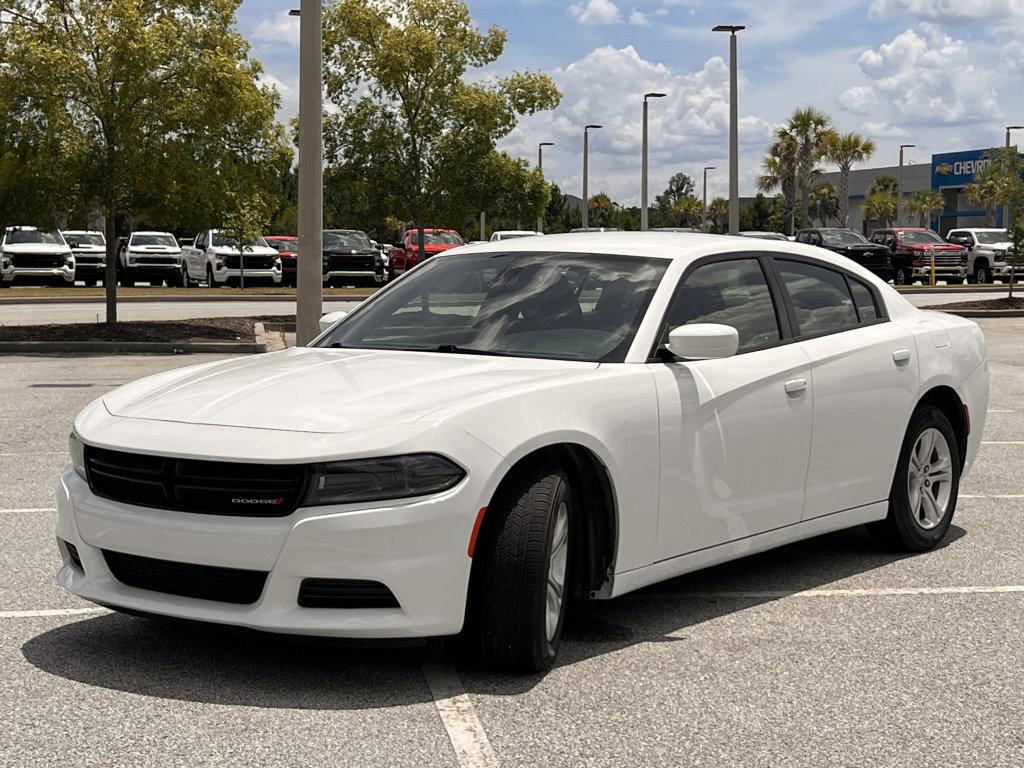 2022 Dodge Charger Vehicle Photo in POOLER, GA 31322-3252