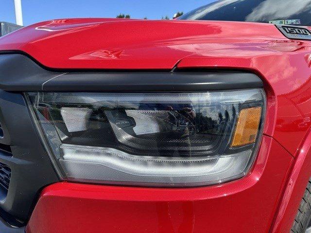 2022 Ram 1500 Vehicle Photo in Mechanicsburg, PA 17050-1707