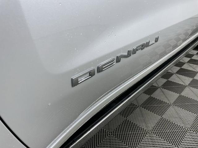 2022 GMC Sierra 1500 Vehicle Photo in GILBERT, AZ 85297-0402