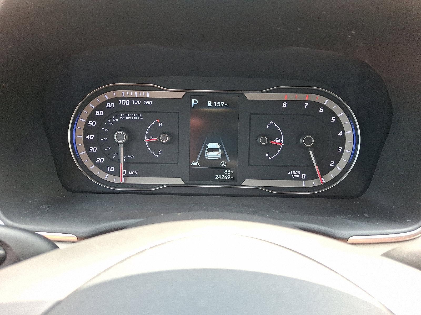 2023 Hyundai TUCSON Vehicle Photo in Harrisburg, PA 17111