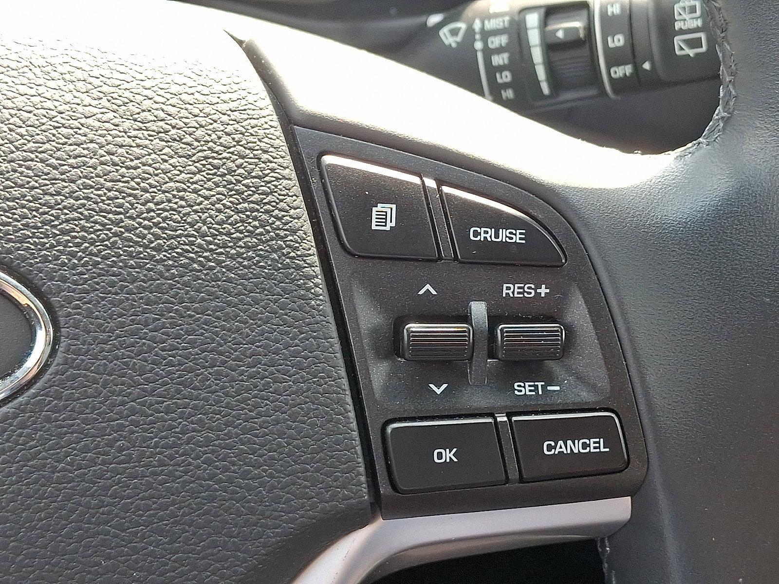 2020 Hyundai TUCSON Vehicle Photo in Harrisburg, PA 17111-1033