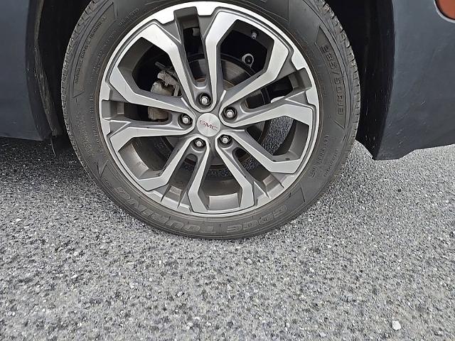2019 GMC Terrain Vehicle Photo in HARRISBURG, PA 17111-1033