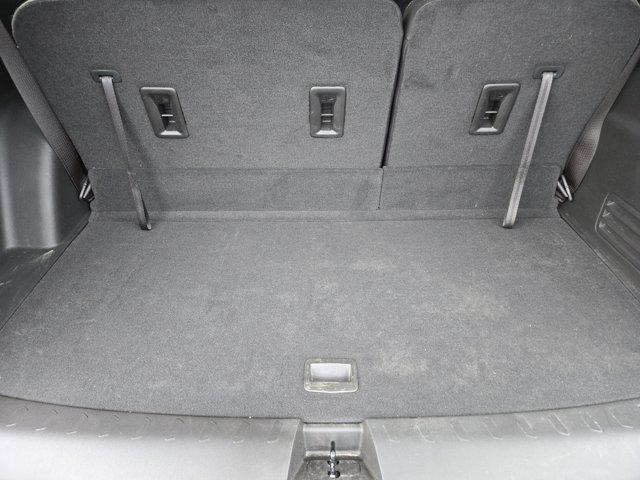 2023 Chevrolet Traverse Vehicle Photo in Decatur, TX 76234