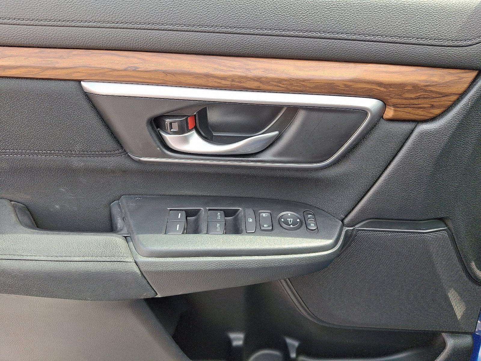 2021 Honda CR-V Vehicle Photo in Harrisburg, PA 17111