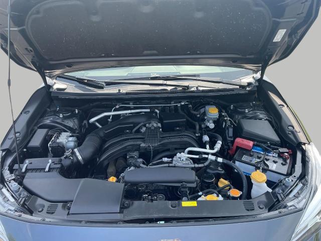 2021 Subaru Crosstrek Vehicle Photo in Oshkosh, WI 54904