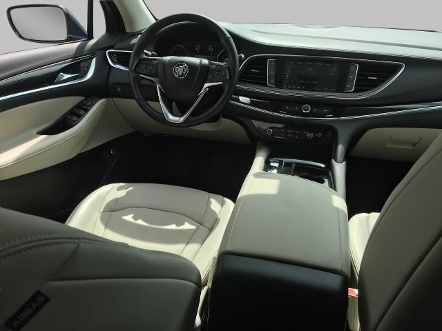 2023 Buick Enclave Vehicle Photo in GREEN BAY, WI 54303-3330