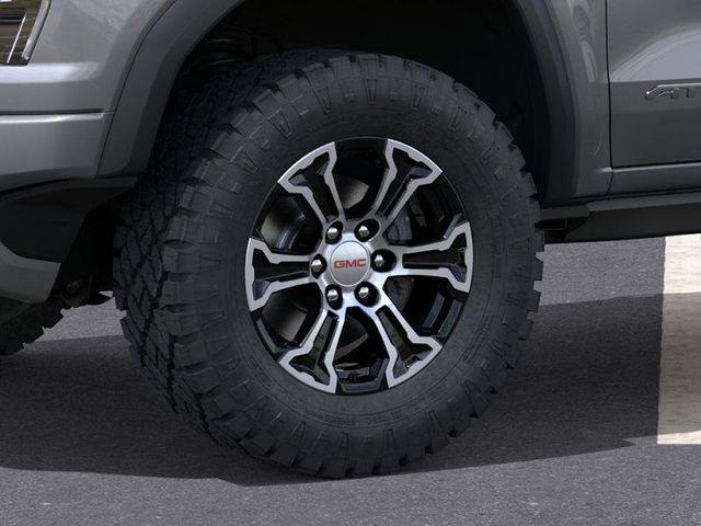 2025 GMC Canyon Vehicle Photo in WATERTOWN, CT 06795-3318
