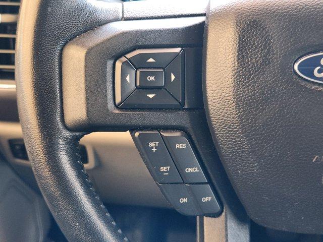 2018 Ford F-150 Vehicle Photo in Decatur, TX 76234