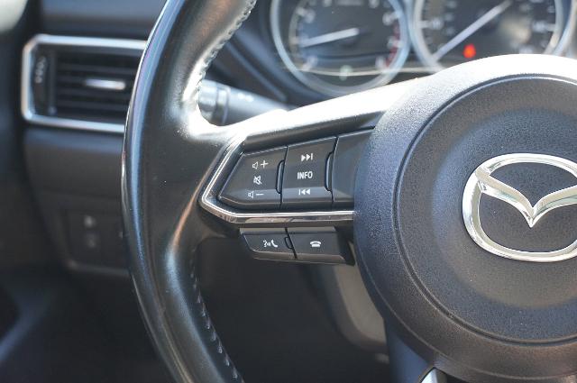 2021 Mazda CX-5 Vehicle Photo in Riverdale, UT 84405