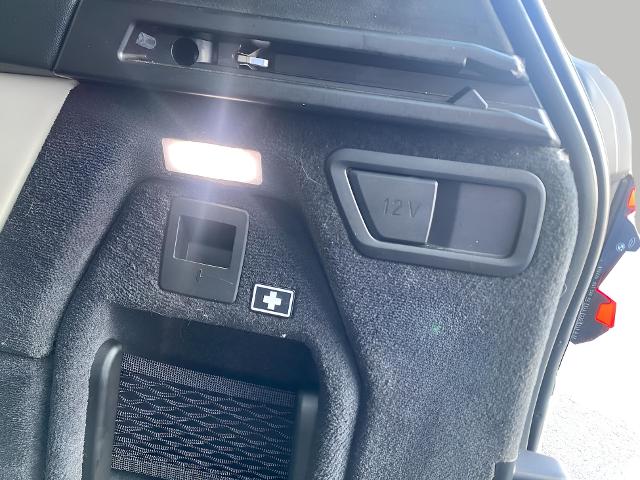 2024 BMW X7 Vehicle Photo in APPLETON, WI 54914-8833
