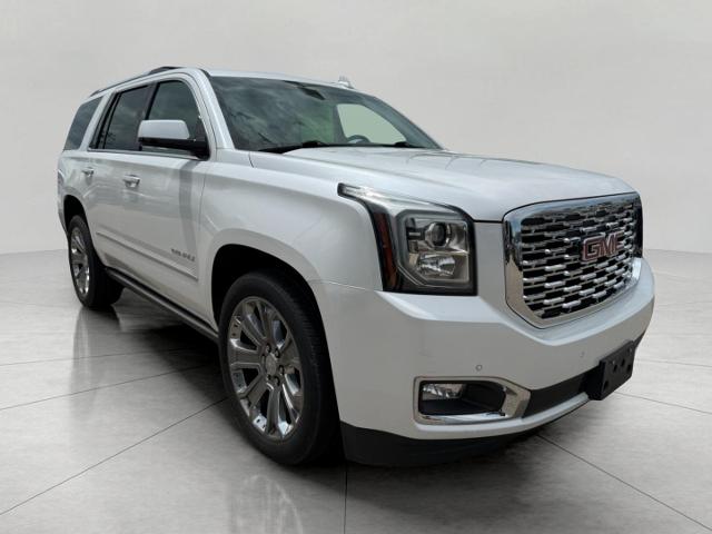 2016 GMC Yukon Vehicle Photo in Appleton, WI 54914