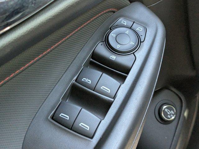 2025 Chevrolet Trailblazer Vehicle Photo in BRUNSWICK, GA 31525-1881