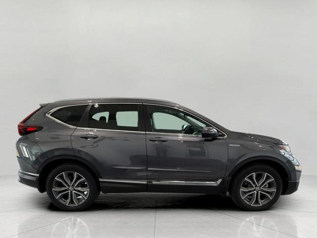 2022 Honda CR-V Hybrid Vehicle Photo in Appleton, WI 54914