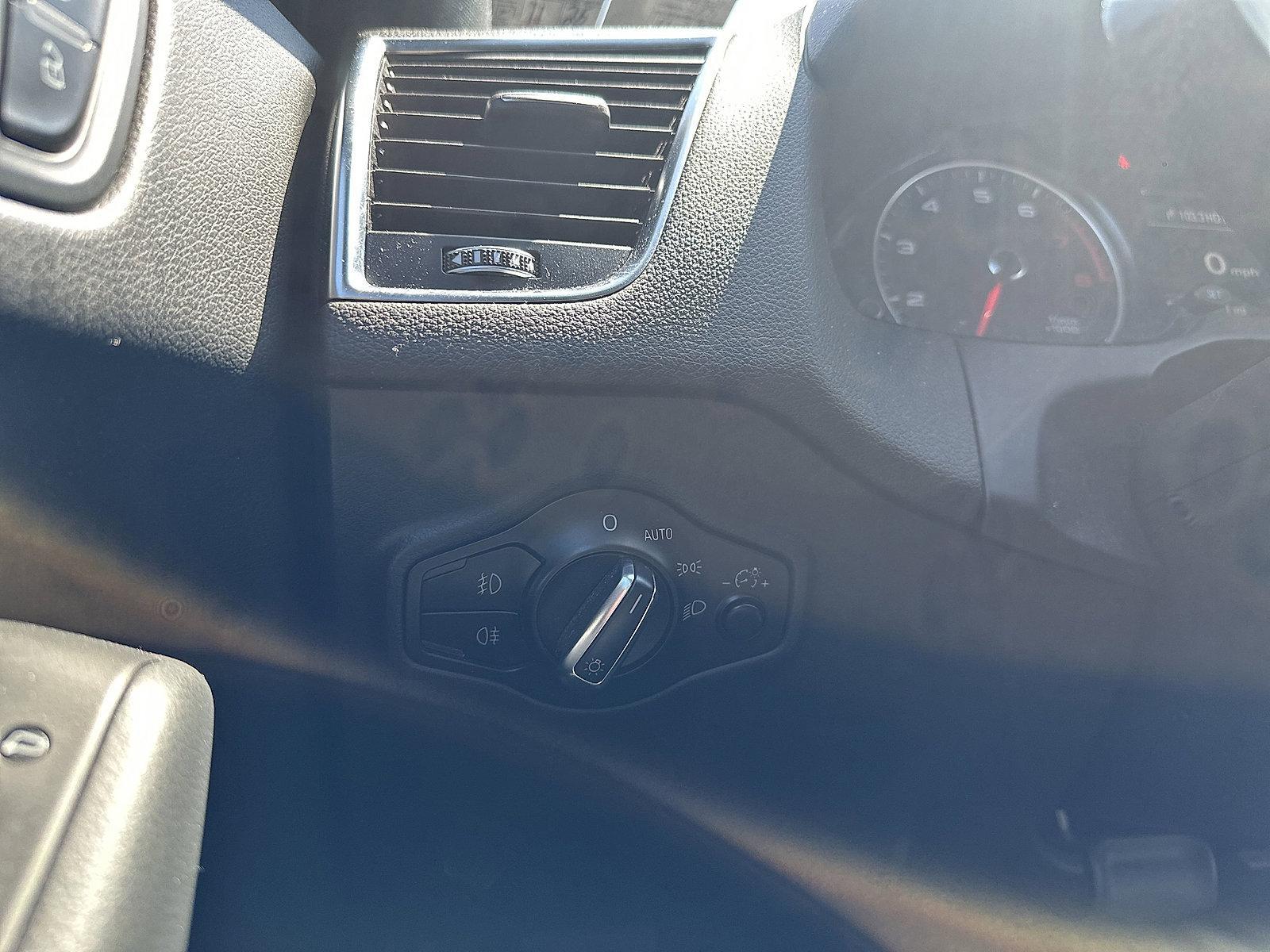 2016 Audi Q5 Vehicle Photo in Lancaster, PA 17601