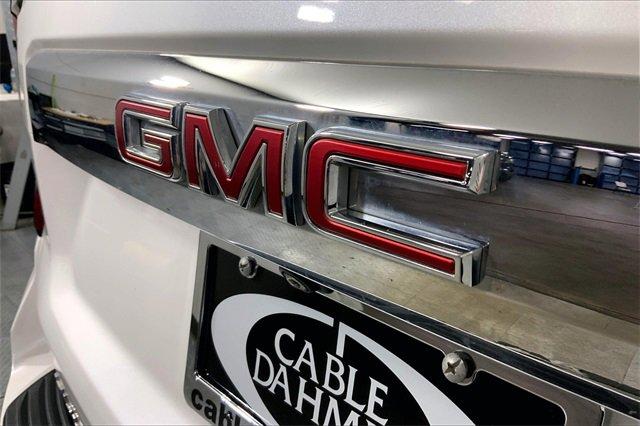 2021 GMC Yukon Vehicle Photo in KANSAS CITY, MO 64114-4502