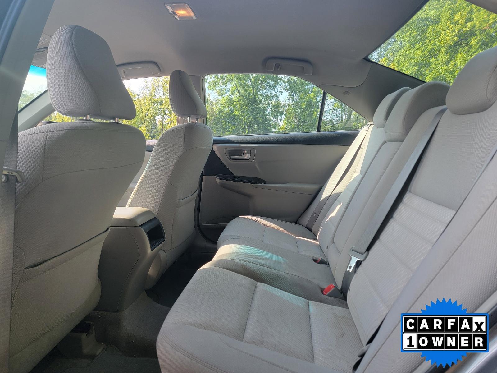2015 Toyota Camry Vehicle Photo in Harrisburg, PA 17111