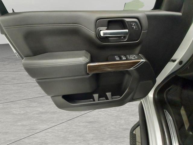 2019 Chevrolet Silverado 1500 Vehicle Photo in OSHKOSH, WI 54904-7811