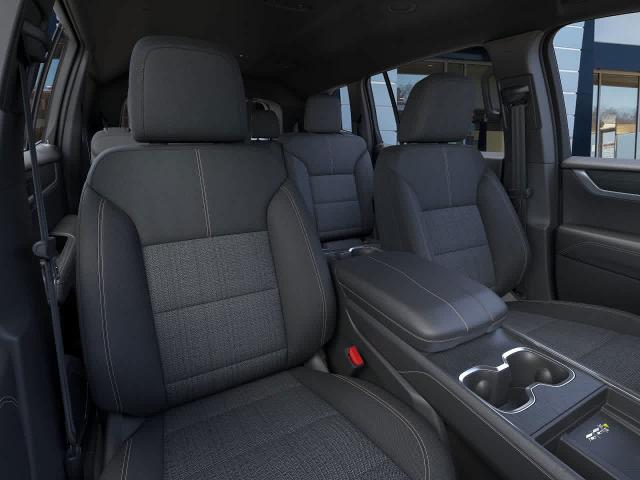 2026 GMC Acadia Vehicle Photo in ZELIENOPLE, PA 16063-2910