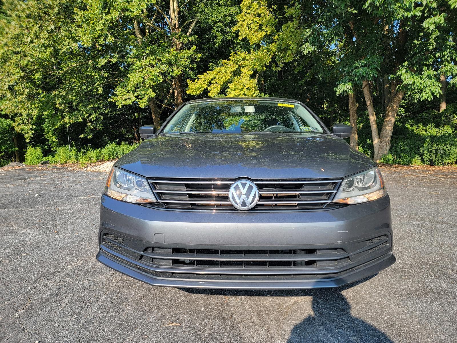 2016 Volkswagen Jetta Sedan Vehicle Photo in Harrisburg, PA 17111