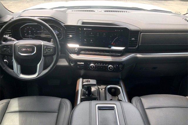 2022 GMC Sierra 1500 Vehicle Photo in INDEPENDENCE, MO 64055-1377