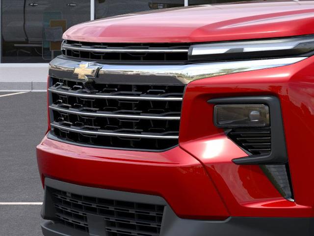 2026 Chevrolet Traverse Vehicle Photo in SAVANNAH, GA 31406-4513