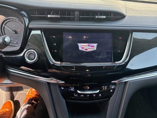 2022 Cadillac XT6 Vehicle Photo in TREVOSE, PA 19053-4984