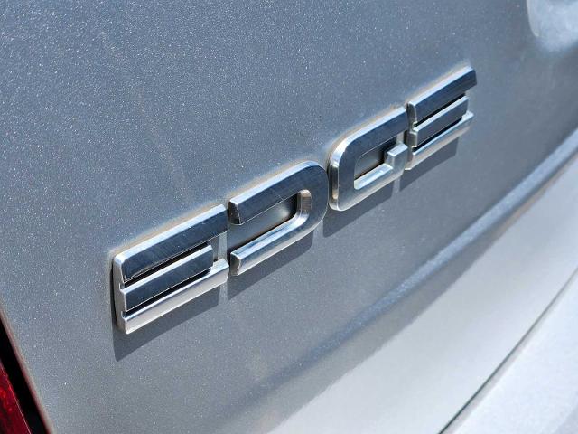 2013 Ford Edge Vehicle Photo in DENTON, TX 76210-9321