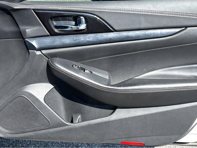 2019 Nissan Maxima Vehicle Photo in Savannah, GA 31419