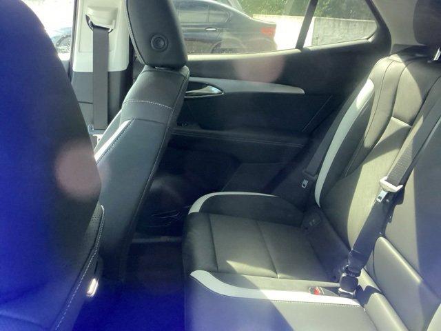 2025 Buick Envision Vehicle Photo in PUYALLUP, WA 98371-4149