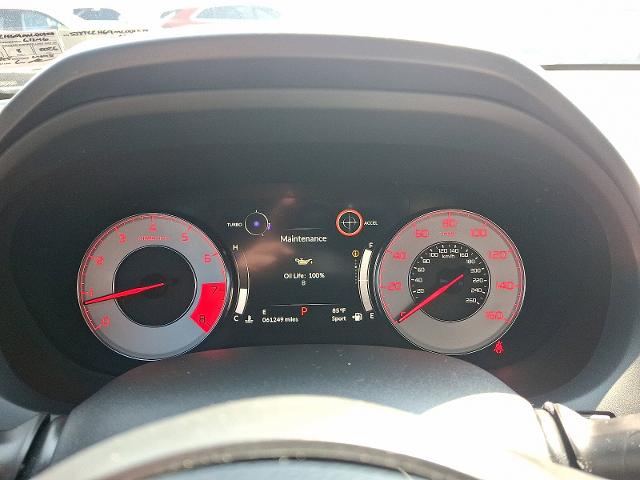 2021 Acura RDX Vehicle Photo in HARRISBURG, PA 17111-1033