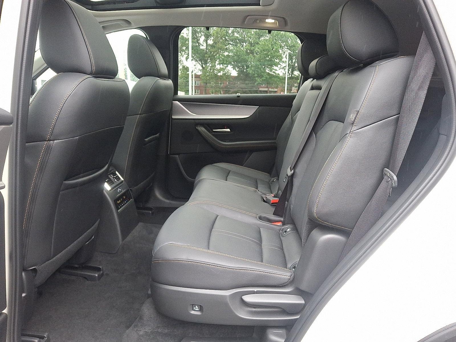 2025 Mazda CX-90 PHEV Vehicle Photo in Harrisburg, PA 17111