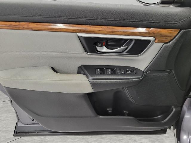 2020 Honda CR-V Vehicle Photo in NEENAH, WI 54956-2243