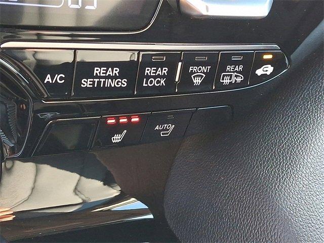 2023 Acura MDX Vehicle Photo in Willow Grove, PA 19090