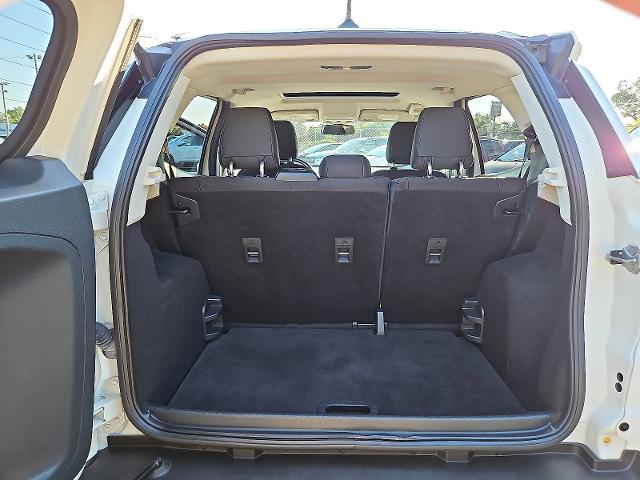 2018 Ford EcoSport Vehicle Photo in TREVOSE, PA 19053-4984