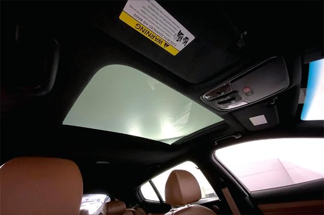 2023 Kia Stinger Vehicle Photo in Lees Summit, MO 64086