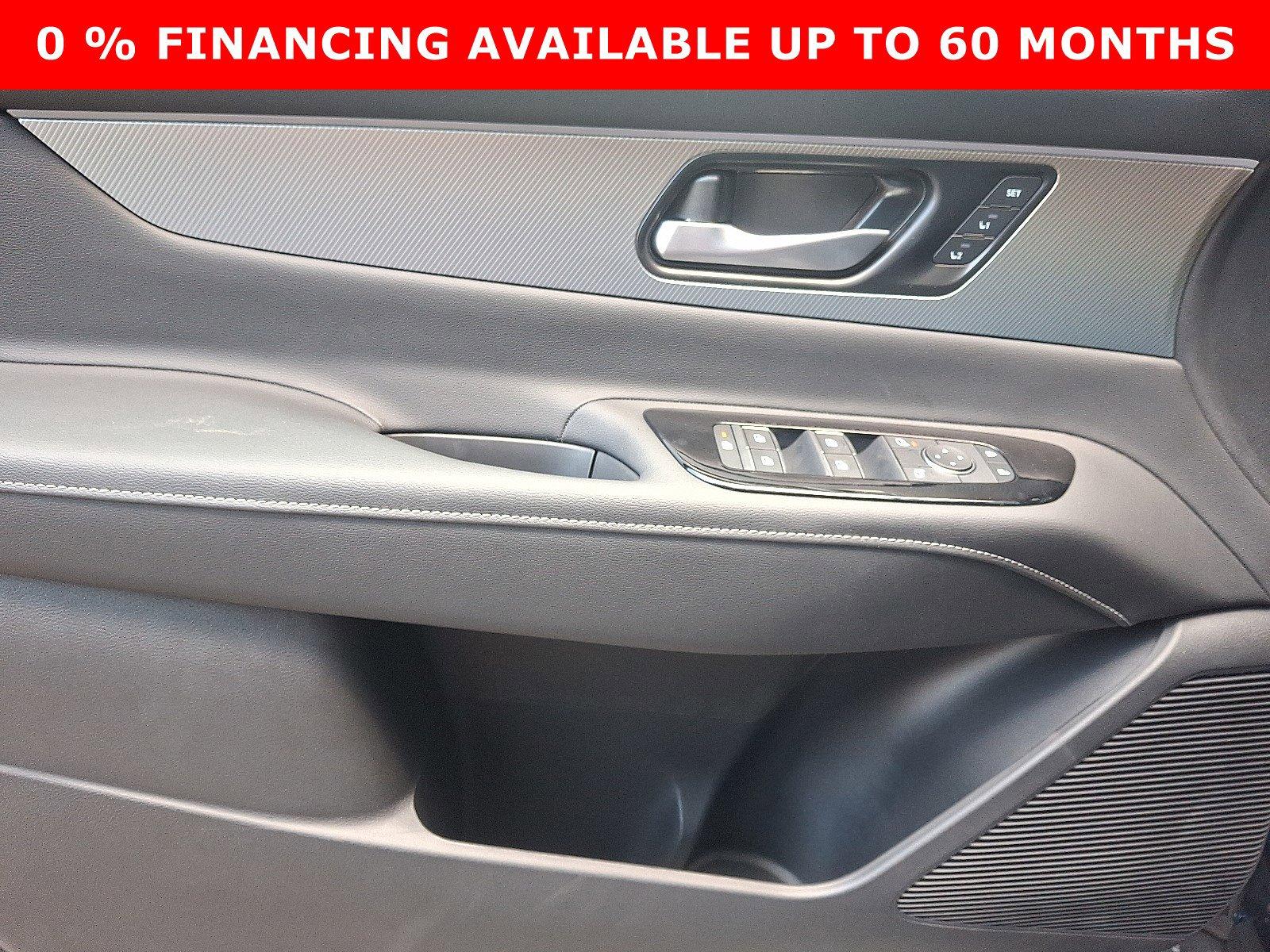2025 Nissan Murano Vehicle Photo in Jenkintown, PA 19046